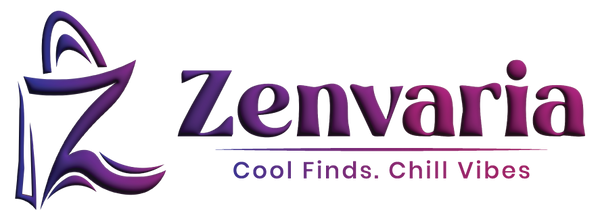 Zenvaria Store