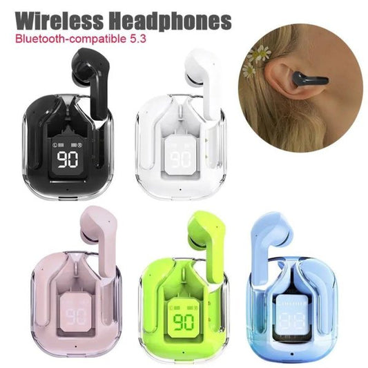 Air 31 Wireless Bluetooth Earbuds