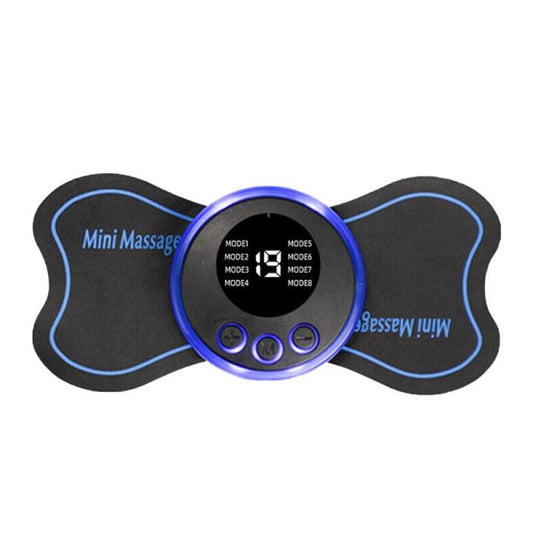 Portable Mini Body Massager for Women/Men